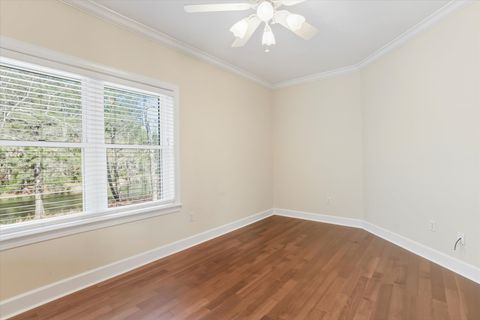 Tiny photo for 9078 Shoal Creek Drive, Tallahassee, FL 32312 (MLS # 396218)