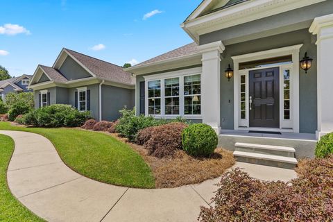 A home in TALLAHASSEE