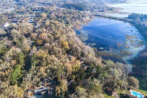 Tiny photo for Lot 3 Grandview Court, Tallahassee, FL 32303 (MLS # 395220)