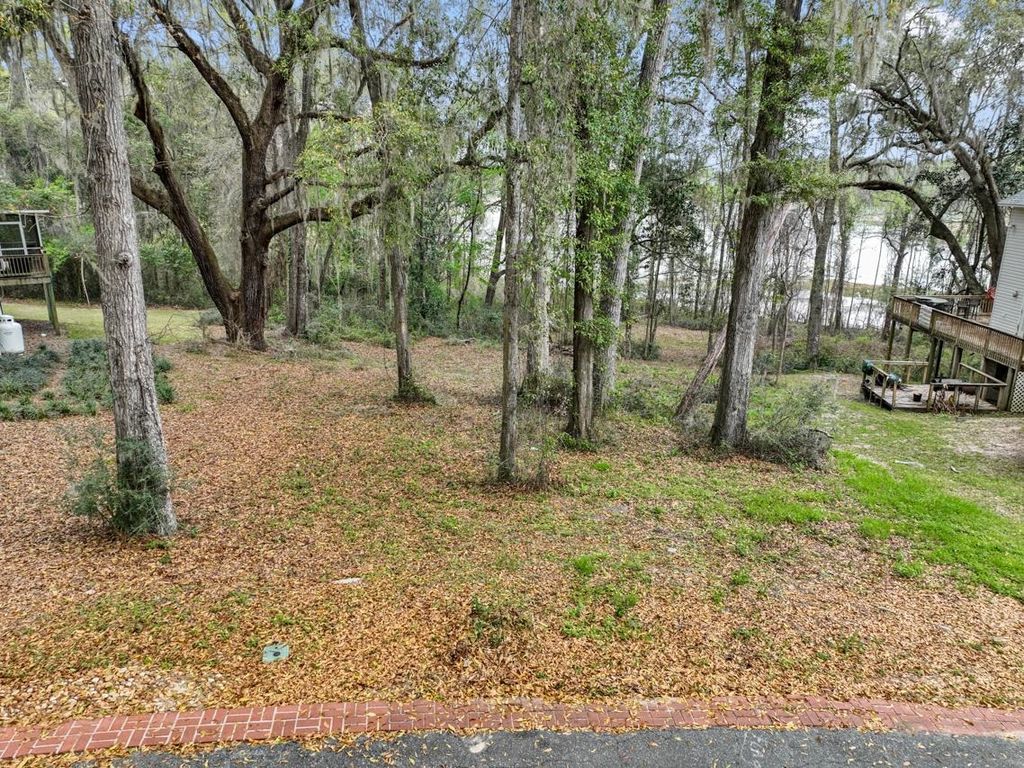 Photo of Lot 3 Grandview Court, Tallahassee, FL 32303 (MLS # 395220)