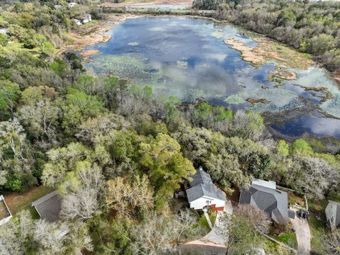 Tiny photo for Lot 3 Grandview Court, Tallahassee, FL 32303 (MLS # 395220)