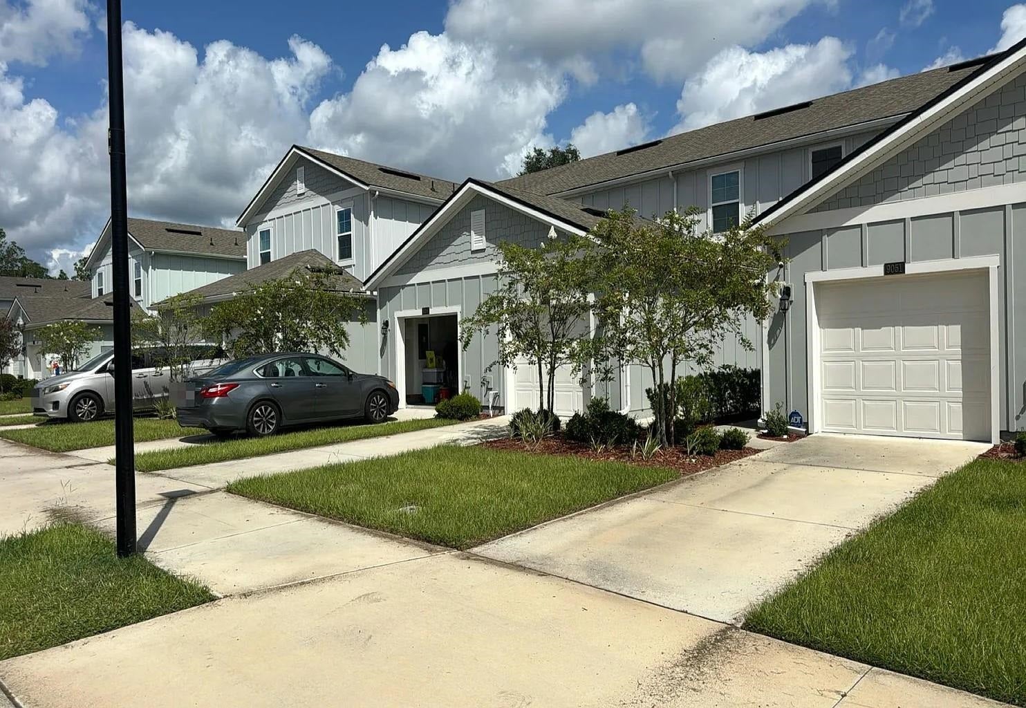 9053 Gifford Drive