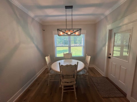Tiny photo for 45 Penny Road, Crawfordville, FL 32327 (MLS # 401600)
