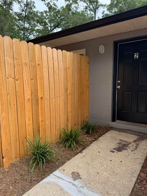Photo of 820-2 California Street #2, Tallahassee, FL 32304 (MLS # 401237)