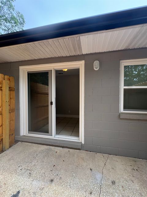 Tiny photo for 820-2 California Street #2, Tallahassee, FL 32304 (MLS # 401237)