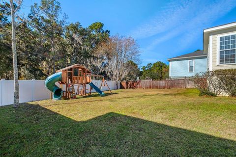 A home in Tallahassee