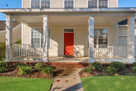 A home in Tallahassee