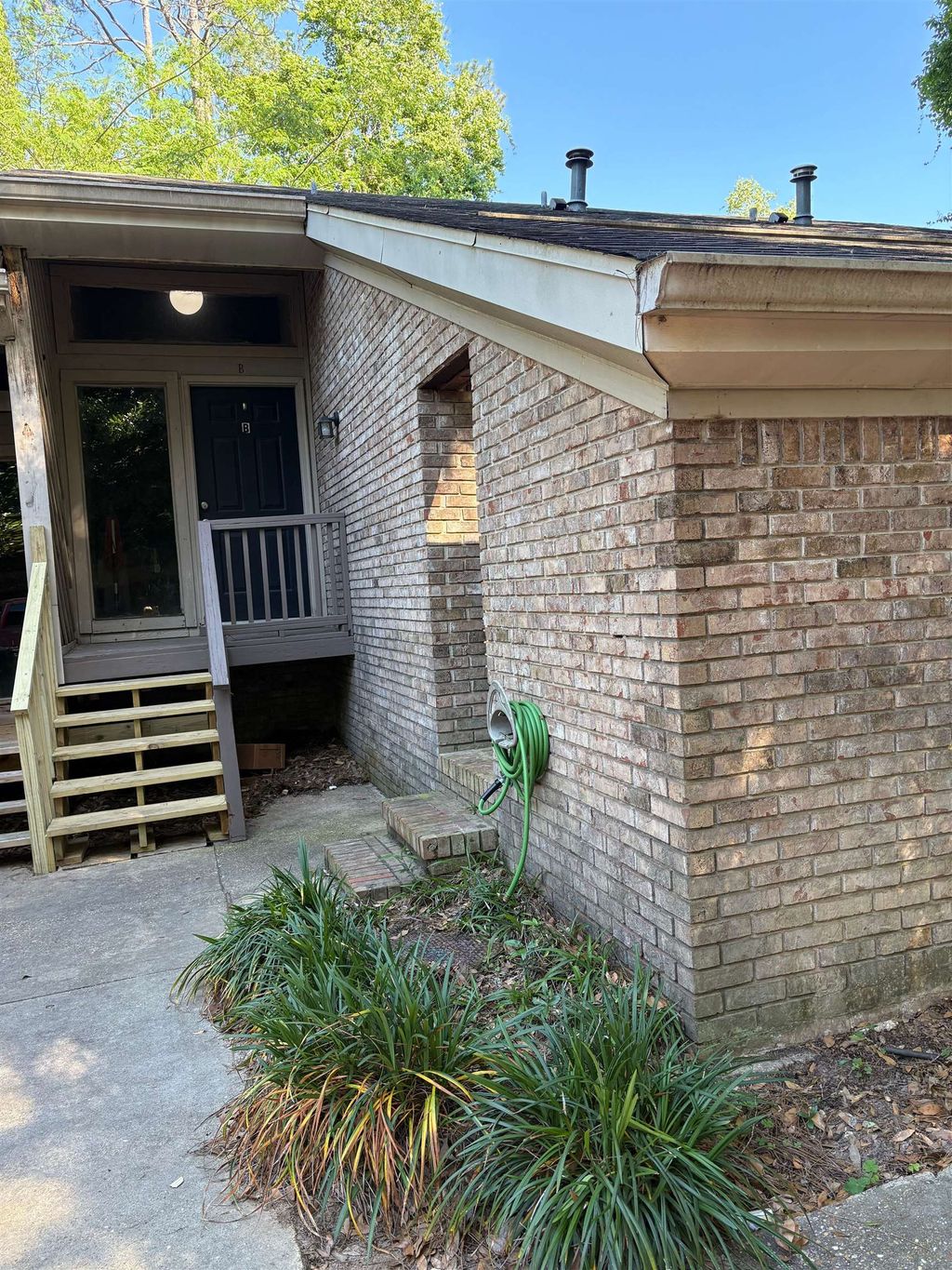 Photo of 3743 DONOVAN Drive #B, Tallahassee, FL 32309 (MLS # 399205)