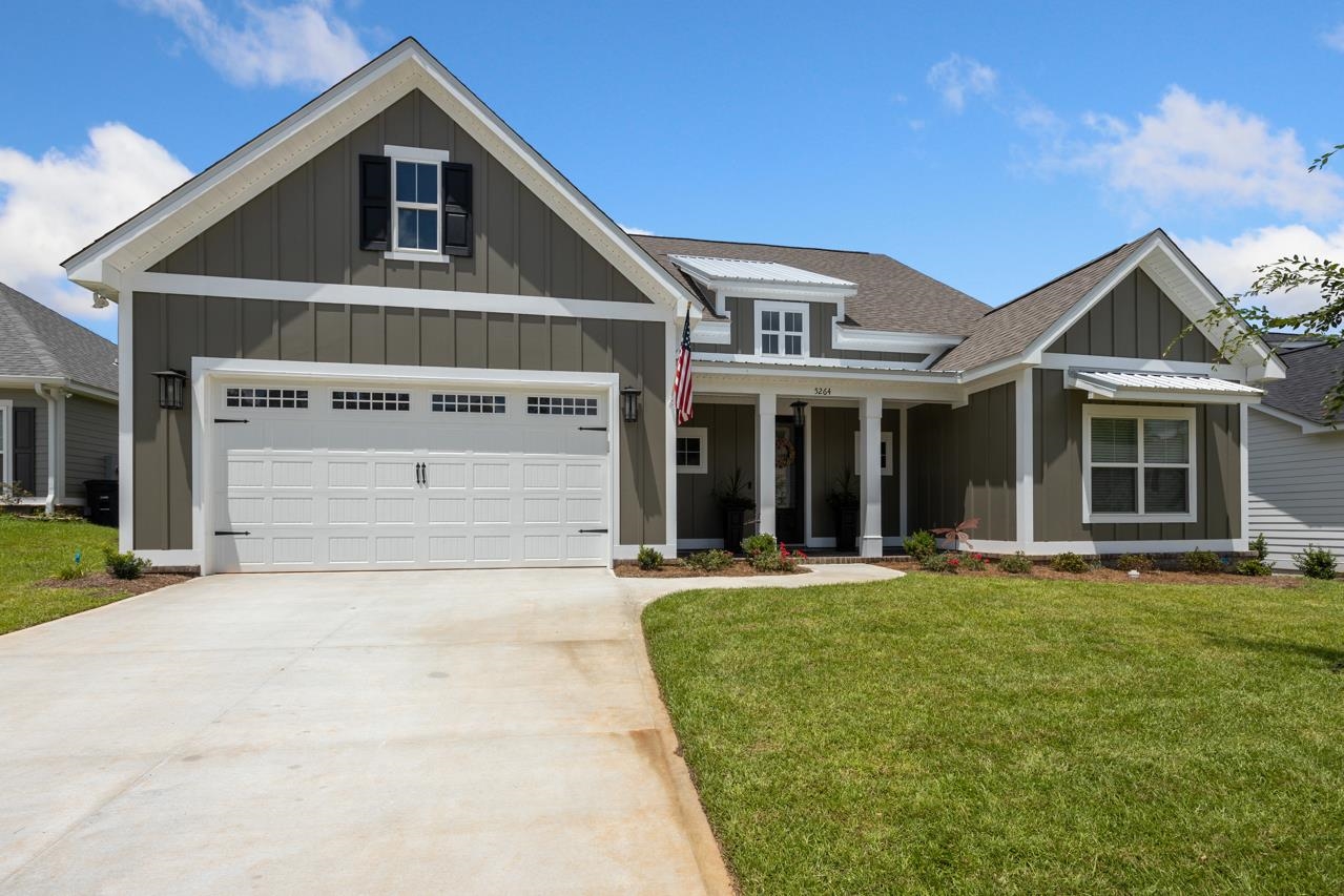 5264 Old Retreat Way