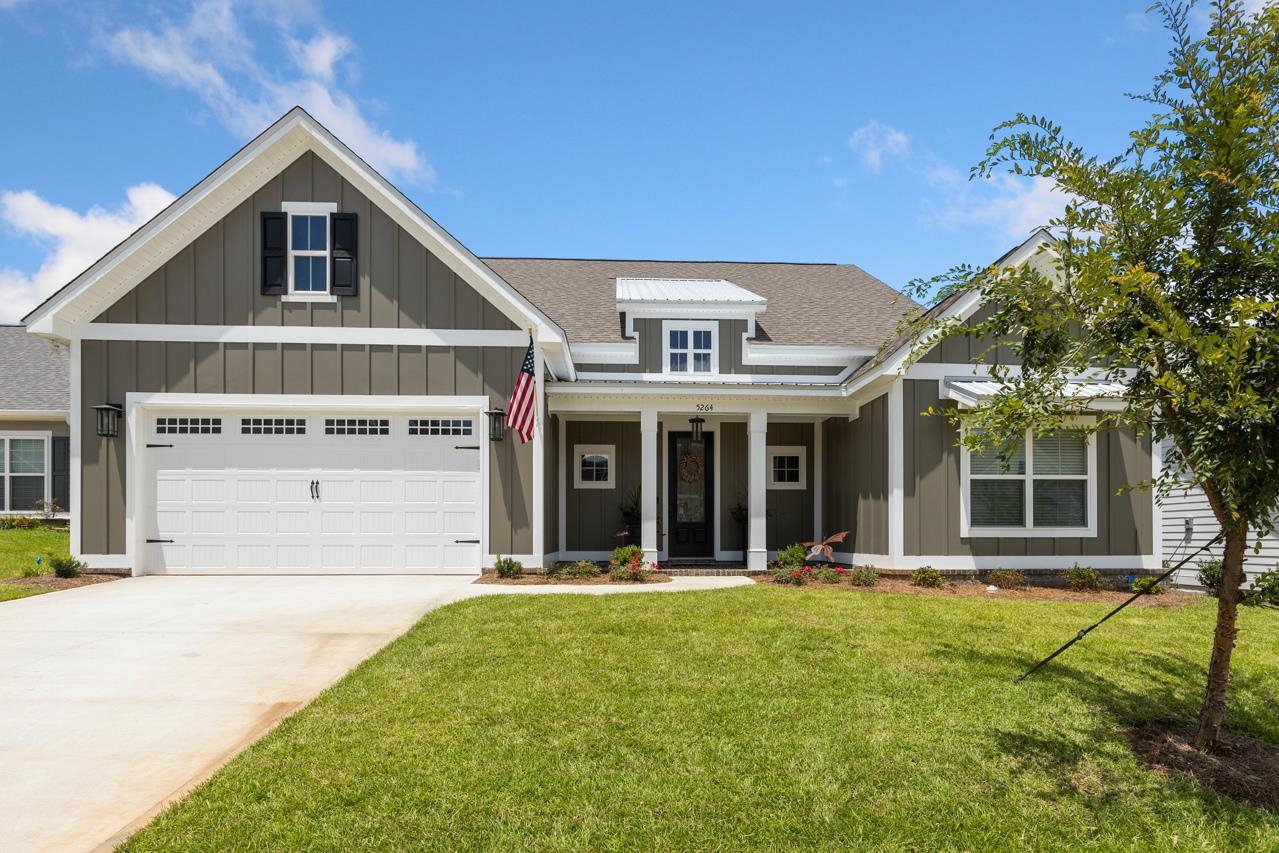 5264 Old Retreat Way