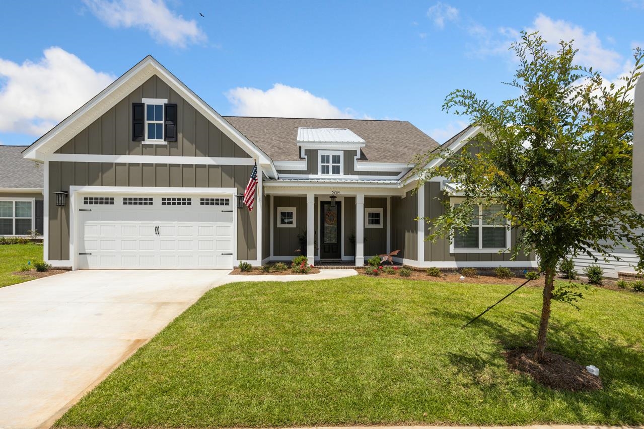 5264 Old Retreat Way
