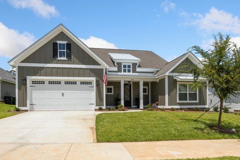 5264 Old Retreat Way Tallahassee FL 32317