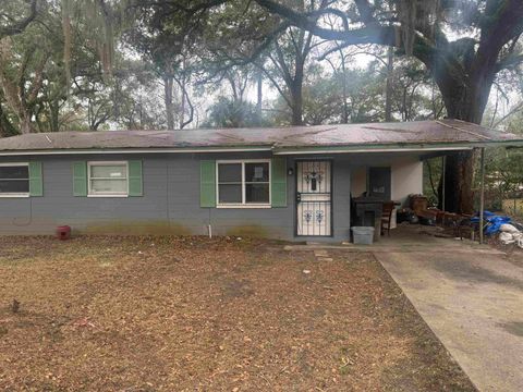 Photo of 3206 Notre Dame Street, Tallahassee, FL 32305 (MLS # 394750)