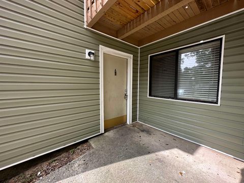 Photo of 1414 WILLOW BEND Way #A, Tallahassee, FL 32301 (MLS # 395743)