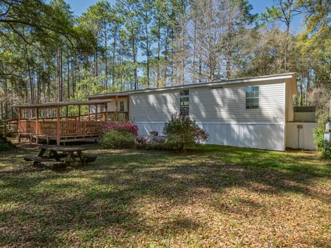Tiny photo for 9203 STRAWHILL Lane, Tallahassee, FL 32305 (MLS # 398136)
