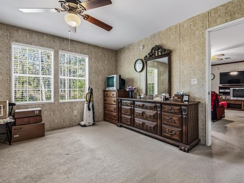 Tiny photo for 9203 STRAWHILL Lane, Tallahassee, FL 32305 (MLS # 398136)