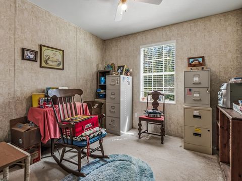 Tiny photo for 9203 STRAWHILL Lane, Tallahassee, FL 32305 (MLS # 398136)