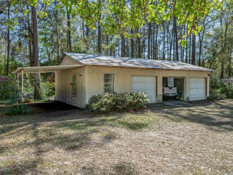 Tiny photo for 9203 STRAWHILL Lane, Tallahassee, FL 32305 (MLS # 398136)