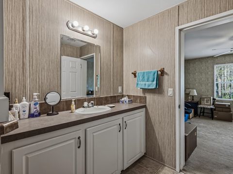 Tiny photo for 9203 STRAWHILL Lane, Tallahassee, FL 32305 (MLS # 398136)