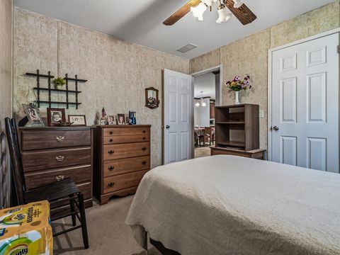 Tiny photo for 9203 STRAWHILL Lane, Tallahassee, FL 32305 (MLS # 398136)