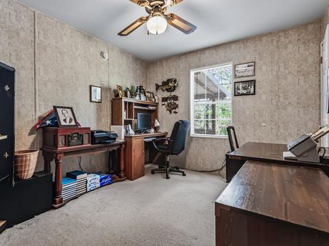 Tiny photo for 9203 STRAWHILL Lane, Tallahassee, FL 32305 (MLS # 398136)