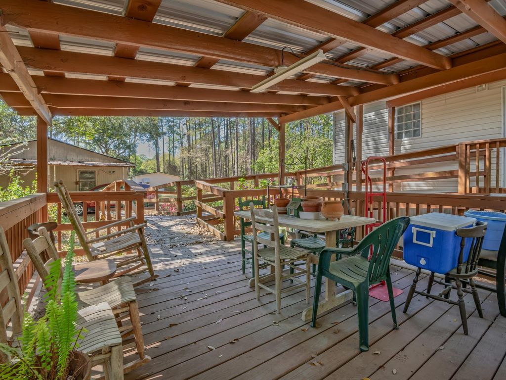 Photo of 9203 STRAWHILL Lane, Tallahassee, FL 32305 (MLS # 398136)