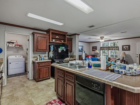 Tiny photo for 9203 STRAWHILL Lane, Tallahassee, FL 32305 (MLS # 398136)