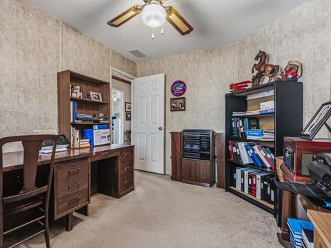 Tiny photo for 9203 STRAWHILL Lane, Tallahassee, FL 32305 (MLS # 398136)