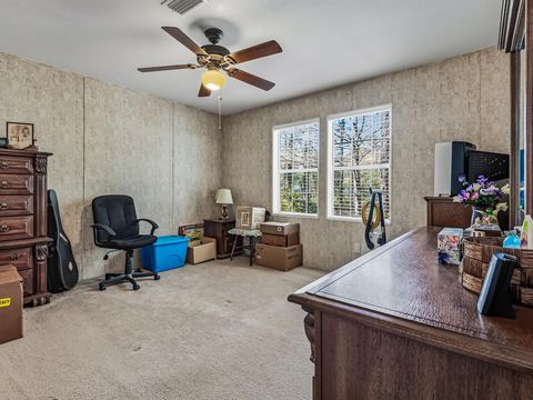 Tiny photo for 9203 STRAWHILL Lane, Tallahassee, FL 32305 (MLS # 398136)