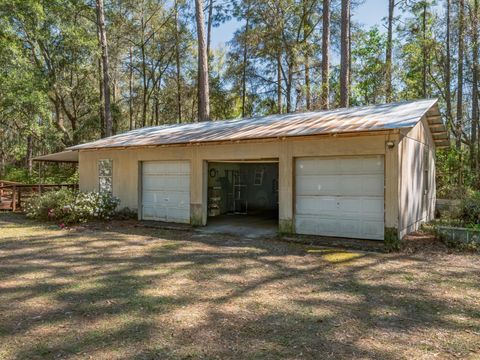 Tiny photo for 9203 STRAWHILL Lane, Tallahassee, FL 32305 (MLS # 398136)