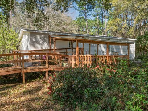 Tiny photo for 9203 STRAWHILL Lane, Tallahassee, FL 32305 (MLS # 398136)