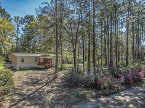 Tiny photo for 9203 STRAWHILL Lane, Tallahassee, FL 32305 (MLS # 398136)