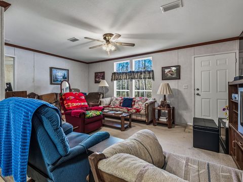 Tiny photo for 9203 STRAWHILL Lane, Tallahassee, FL 32305 (MLS # 398136)