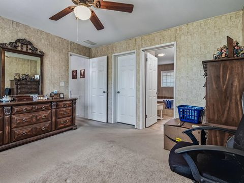 Tiny photo for 9203 STRAWHILL Lane, Tallahassee, FL 32305 (MLS # 398136)