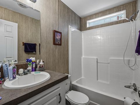 Tiny photo for 9203 STRAWHILL Lane, Tallahassee, FL 32305 (MLS # 398136)