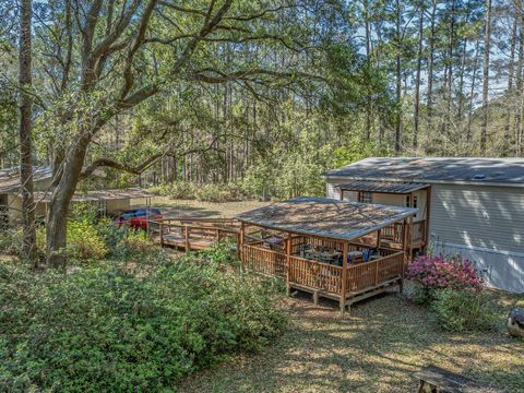 Tiny photo for 9203 STRAWHILL Lane, Tallahassee, FL 32305 (MLS # 398136)