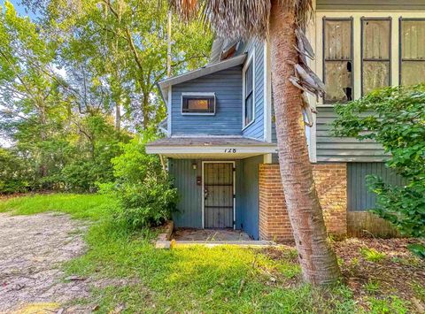 Tiny photo for 128 N Bronough Street, Tallahassee, FL 32301 (MLS # 399291)