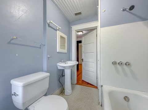 Tiny photo for 128 N Bronough Street, Tallahassee, FL 32301 (MLS # 399291)