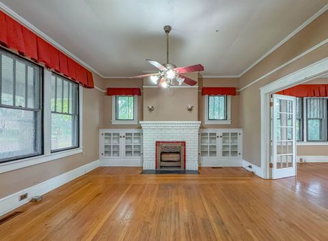 Tiny photo for 128 N Bronough Street, Tallahassee, FL 32301 (MLS # 399291)