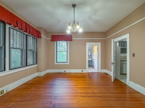 Tiny photo for 128 N Bronough Street, Tallahassee, FL 32301 (MLS # 399291)