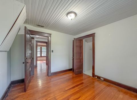 Tiny photo for 128 N Bronough Street, Tallahassee, FL 32301 (MLS # 399291)