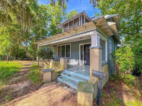 Tiny photo for 128 N Bronough Street, Tallahassee, FL 32301 (MLS # 399291)