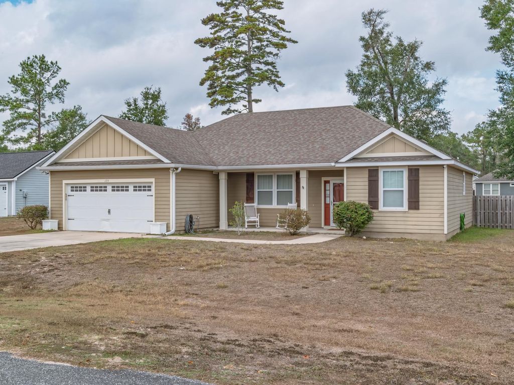 Photo of 135 Amy Lane, Crawfordville, FL 32327 (MLS # 393682)