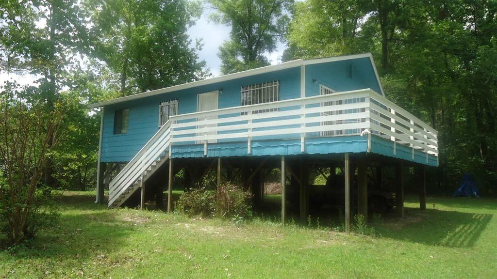 Photo of 12680 Miccosukee Road, Tallahassee, FL 32309 (MLS # 400138)