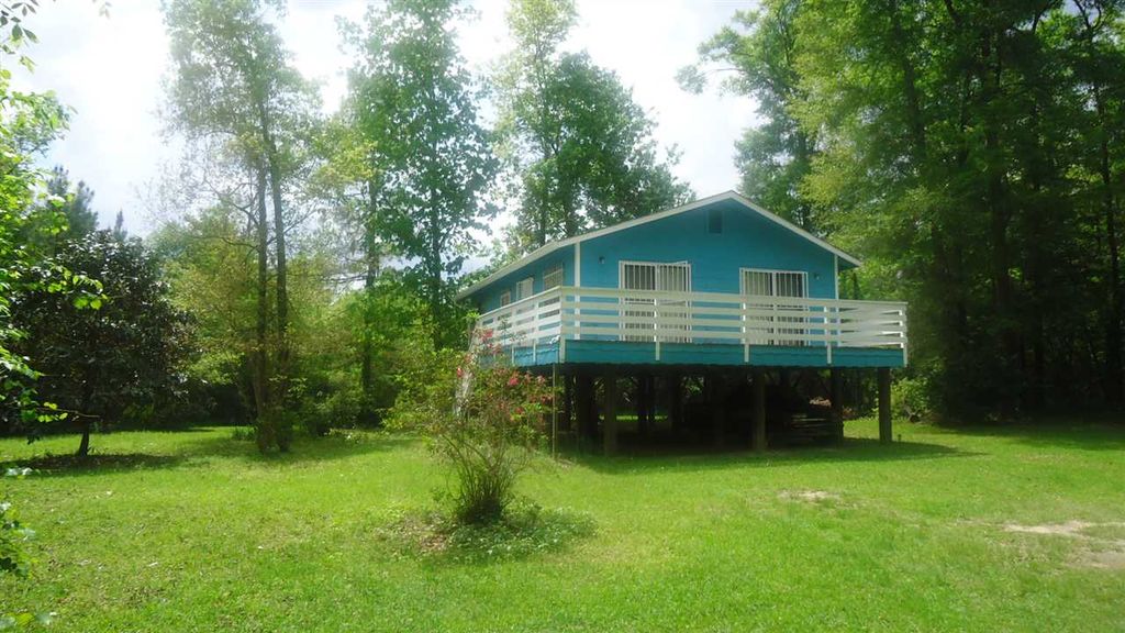 Photo of 12680 Miccosukee Road, Tallahassee, FL 32309 (MLS # 400138)