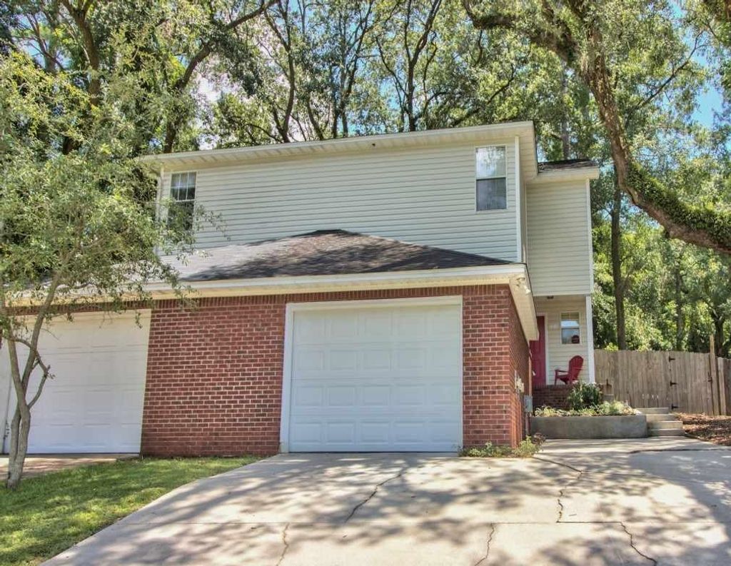 Photo of 1973 Maymeadow Lane, Tallahassee, FL 32303 (MLS # 397803)