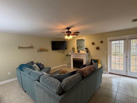 Tiny photo for 1973 Maymeadow Lane, Tallahassee, FL 32303 (MLS # 397803)