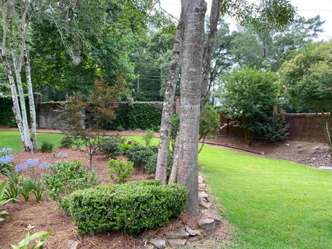 Tiny photo for 2870 Asbury Hill Drive, Tallahassee, FL 32312 (MLS # 392119)