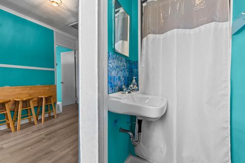 Tiny photo for 51-3 Pine Street, Carrabelle, FL 32323 (MLS # 396900)