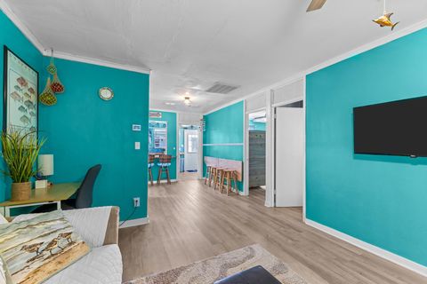 Tiny photo for 51-3 Pine Street, Carrabelle, FL 32323 (MLS # 396900)